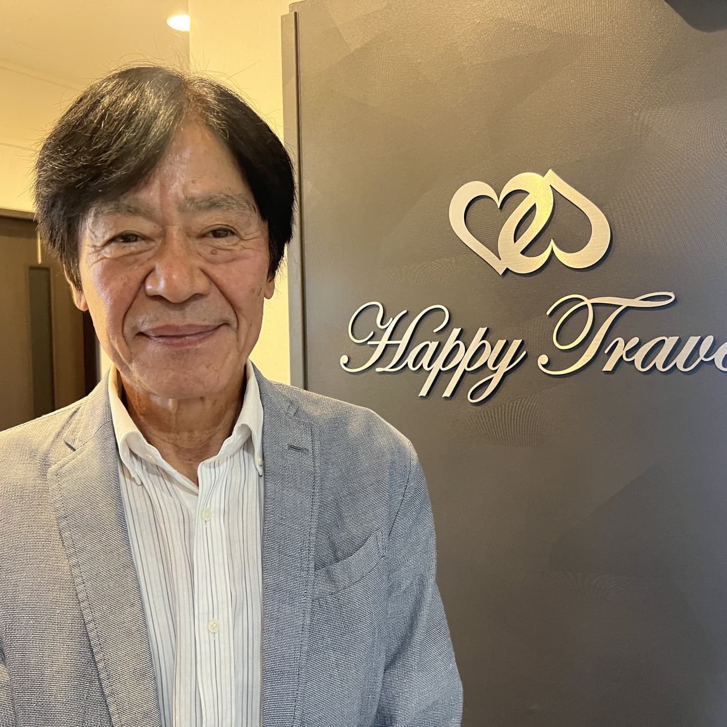 営業財前