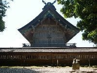 神社
