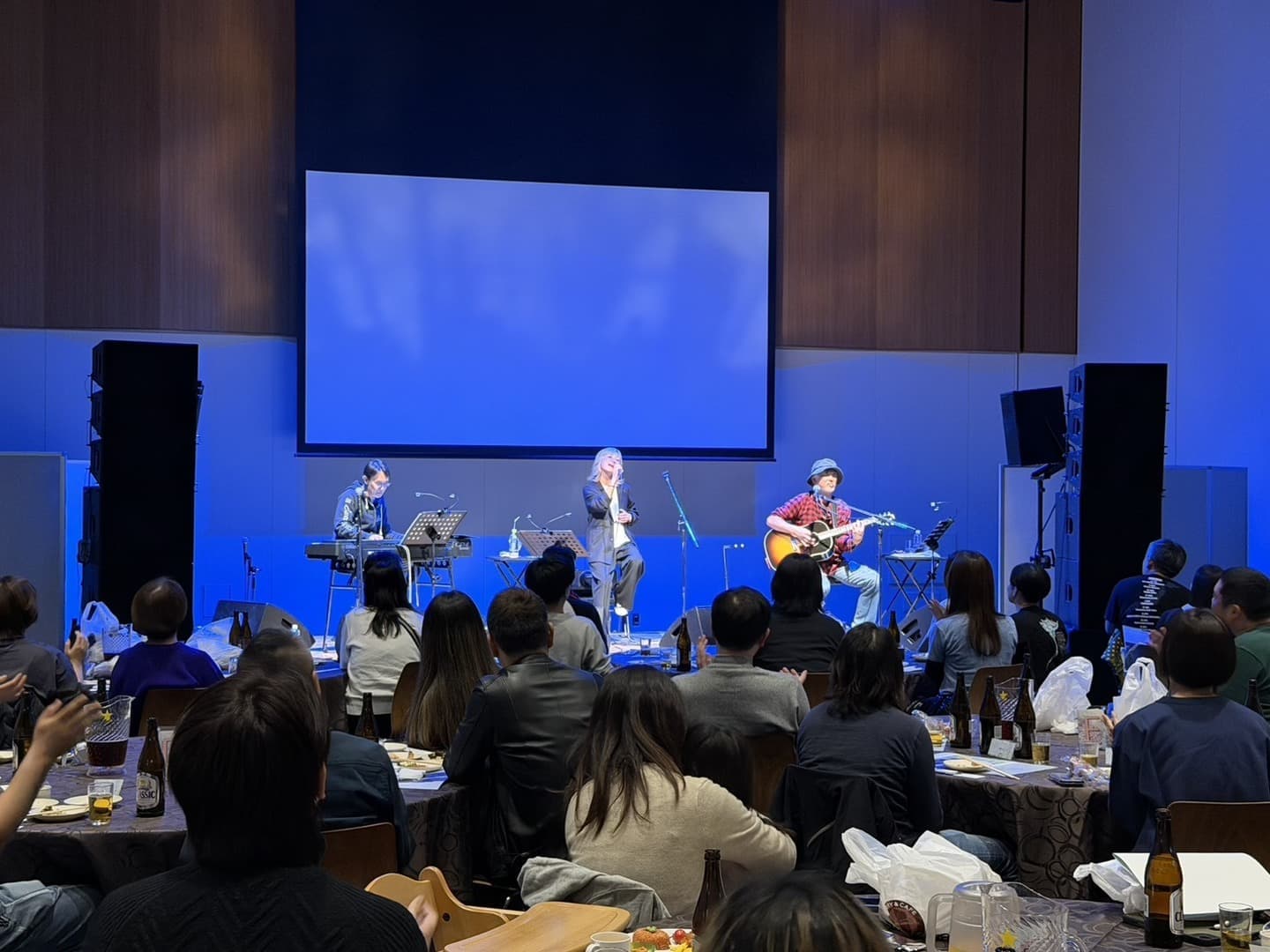 イベント