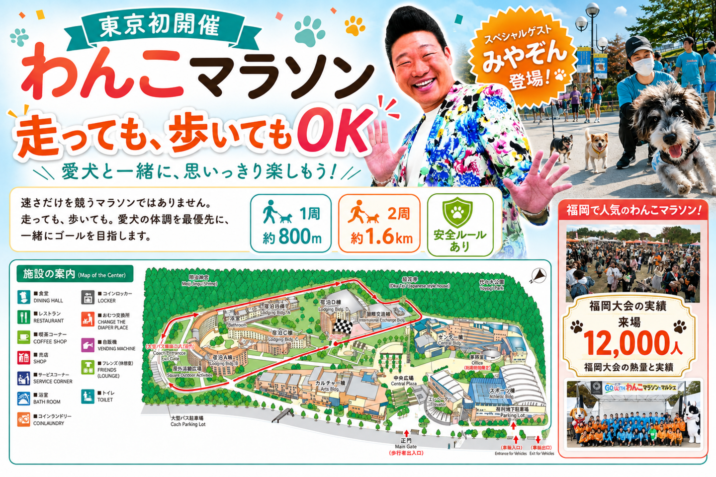 マラソン