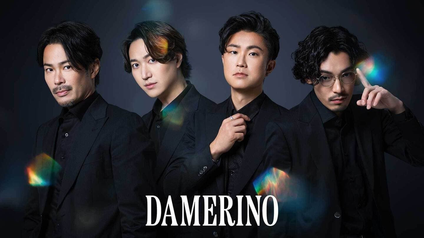 DAMERINO