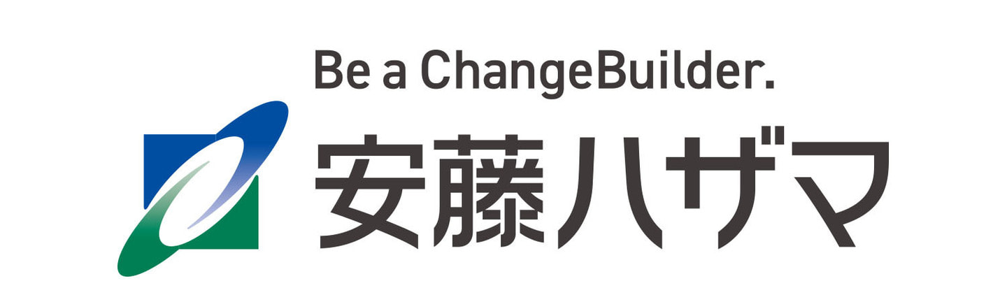 安藤ハザマ