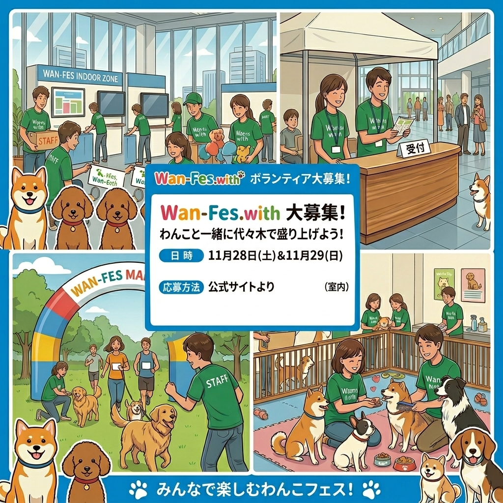 ボランティア